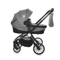 Бебешка количка Lorelli 3в1 Ramona, Steel grey + чанта РАЗПРОДАЖБА-6y9nD.jpg