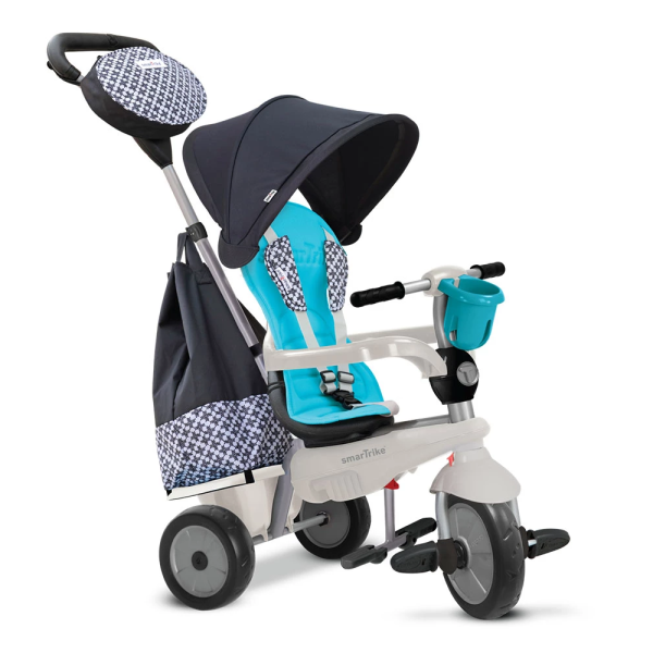 Триколка 4в1 smarTrike Deluxe, синя-709vb.png