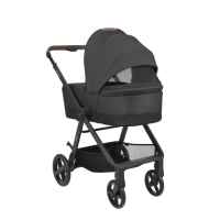 Комбинирана бебешка количка 4в1 Kikka Boo Mia, Black-71HQ2.jpeg