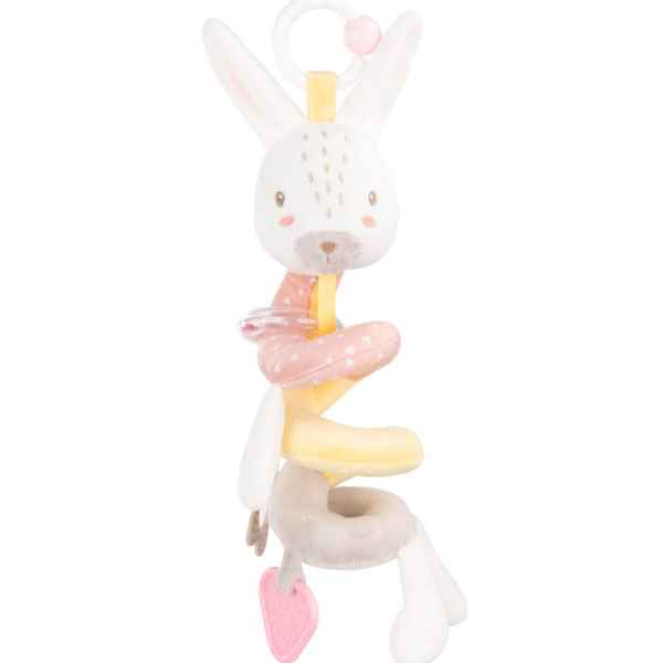 Играчка вертикална спирала Kikka Boo Rabbits in Love-71fmC.jpg