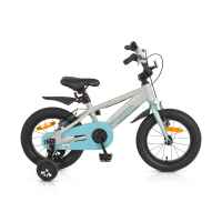 Детски велосипед Byox alloy 14 Special, мента-72kh4.jpeg