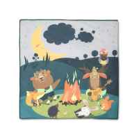 Бебешка кошара Lorelli Play n relax, Green night-74WSV.jpeg