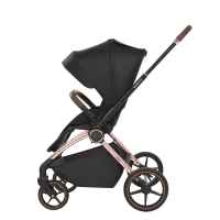 Комбинирана бебешка количка 2в1 Kikka Boo Kara, Black-74eLo.jpeg