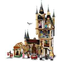 Конструктор LEGO Harry Potter Hogwarts™ Aстрономическата кула-74umw.jpg