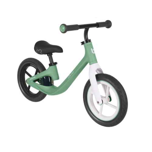 Колело за баланс Kikka Boo Xplorer, Green