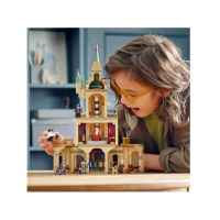 Конструктор LEGO Harry Potter Hogwarts: Dumbledores Office Хогуортс: кабинетът на Дъмбълдор-75u7P.jpg