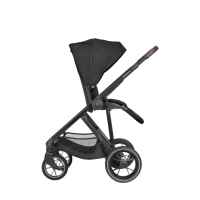 Комбинирана бебешка количка 3в1 Kikka Boo Chiara, Black-76ujf.jpeg