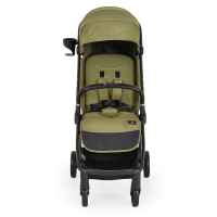 Бебешка лятна количка Cangaroo Flip, Dark forest green-77EfD.jpeg