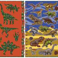 Скречбук Totum, Динозаври-78iP6.jpeg