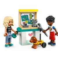 Конструктор LEGO Friends Стаята на Нова-79gIi.jpg