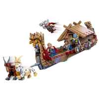 Конструктор LEGO THOR Корабът на козлите-79pzo.jpg