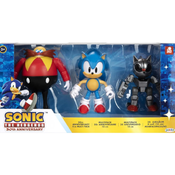 Комплект фигурки Jakks Pacific, Соник-7AJ5t.png