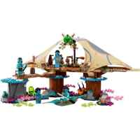 Конструктор LEGO Avatar Домът на Меткейна в рифа-7ALvt.jpg