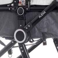 Комбинирана бебешка количка 3в1 Lorelli Alexa Set, Luxe black РАЗПРОДАЖБА-7BUnb.jpg