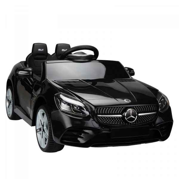 Акумулаторна кола JJ Mercedes SLC300, черен металик-7CSbw.jpeg