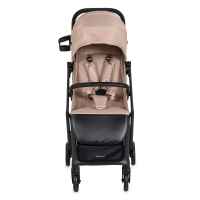 Бебешка лятна количкa Cangaroo Airwalk cabin size, Crepe-beige-7DEmw.jpeg
