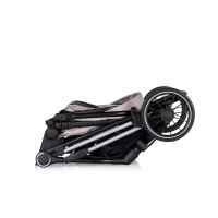 Комбинирана бебешка количка 3в1 Chipolino Аура, тирамису-7DomN.jpeg