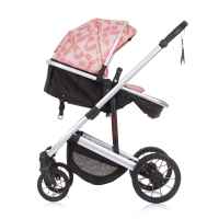Комбинирана бебешка количка 3в1 Chipolino Енигма, Розова-7Dtio.jpeg