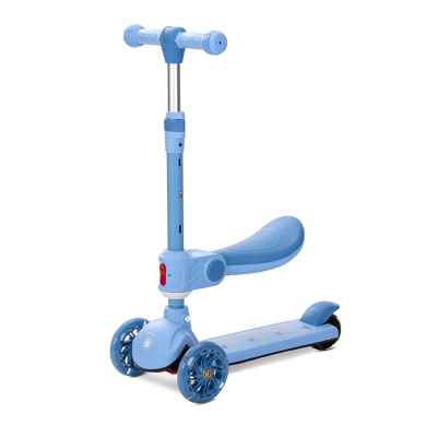 Тротинетка Lorelli Speedster, Blue