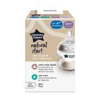 Самостерилизиращо шише Tommee Tippee Natural Start 150мл, 0м+-7G7sk.jpeg