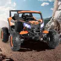 Акумулаторен джип двуместен JJ Off Road Speed 4x4 UTV 24v, черен металик-7GHA3.jpeg