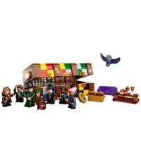 Конструктор LEGO Harry Potter Мистериозният сандък в Хогуортс-7HTgj.jpg