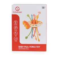 Бебешка сензорна играчка Moni UFO, red-7Hm1F.jpeg