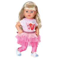 BABY Born, Кукла с дълга коса и аксесоари Sister Style&Play, 43 см-7INN5.jpeg