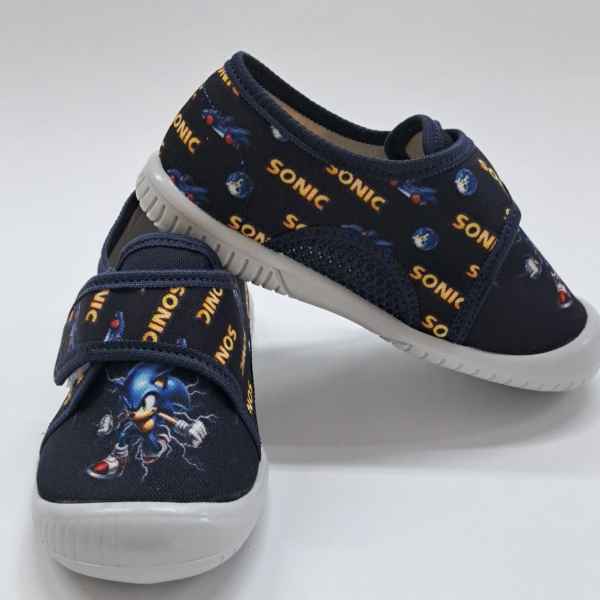 Детски пантофи Беко класик, Соник сини-7JpJx.jpeg