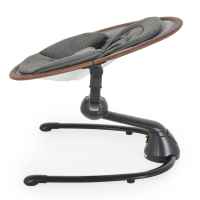 Бебешка електрическа люлка Cangaroo Cloud Premium +, тъмносив-7L6Ik.jpeg