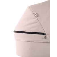 Бебешка количка 3в1 Retrus Vaya, Pink len 2024-7NE7U.jpeg