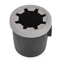 Столче за кола Cangaroo Falcon, Opal-grey-7NG9U.jpeg