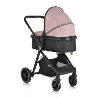 Комбинирана бебешка количка Moni Rio, розов-7NVU7.jpeg