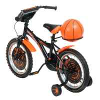 Детски велосипед Venera Bike Basket 16, черен-7O7qx.jpg