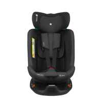 Столче за кола Kikka Boo i-Van i-SIZE, Black-7QF0q.jpeg