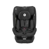 Столче за кола Lorelli Perseus i-Size ISOFIX Support Leg 360, Black-7QMFm.jpeg