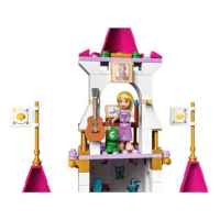 Конструктор LEGO Disney Princess Ultimate Adventure Castle Замък за безкрайни приключения-7Qdj8.jpg