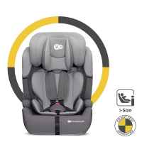 Столче за кола Kinderkraft Comfort up i-size, Черно-7RBCF.jpeg