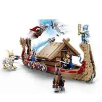 Конструктор LEGO THOR Корабът на козлите-7RltJ.jpg