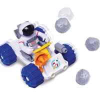 Игрален комплект Buki France, Астронавт с роувър-7SxuJ.jpeg