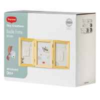 Рамка за два отпечатъка и снимка Tiny Love Tiny Creations, дървена 0м+-7VCGO.jpeg