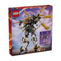 Конструктор LEGO Ninjago Драконовият робот титан на Коул-7Xnk3.jpeg
