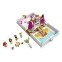 Конструктор LEGO Disney Princess Приключението на Ариел, Бел, Тиана-7Yogu.jpg
