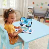 Интерактивна играчка Vtech, Образователен лаптоп, син-7aMNG.jpeg