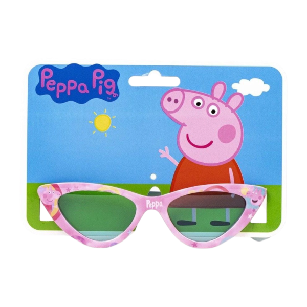 Детски слънчеви очила Sun city, Peppa Pig-7cIOA.png