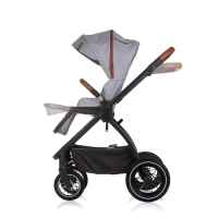 Комбинирана бебешка количка 3в1 Chipolino Престиж, Сиво-7eMyd.jpeg