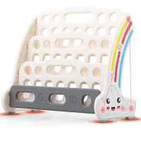 Комбинирана детска етажерка за книги и играчки Feelkids, зелена-7enZw.jpeg