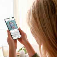 Видео бебефон с Wi-Fi Motorola PIP1710 connect-7hdL3.jpeg