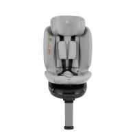 Столче за кола Kikka Boo i-Rove i-Size, Grey-7hfR6.jpeg