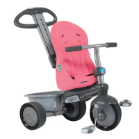 Триколка 4в1 smarTrike Recliner, розова-7i69b.png